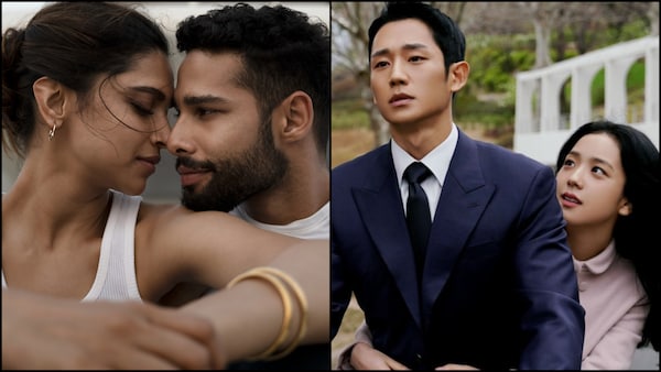 February 2022 Week 2 OTT movies, web series India releases: From Gehraiyaan to Snowdrop