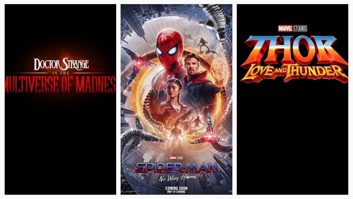 Find out how much you know about Marvel’s upcoming films under Phase 4