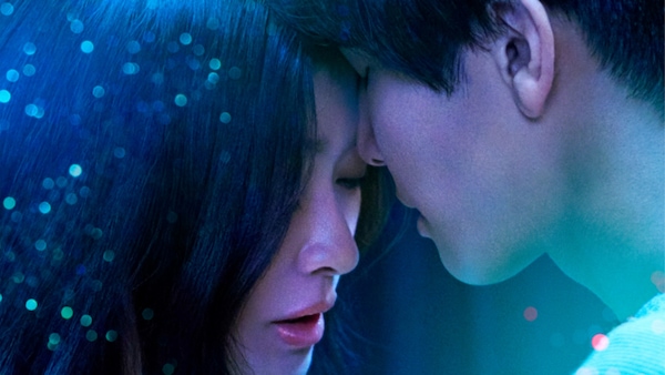 Fishbowl Wives review: Welcome to Japan's Lust Stories