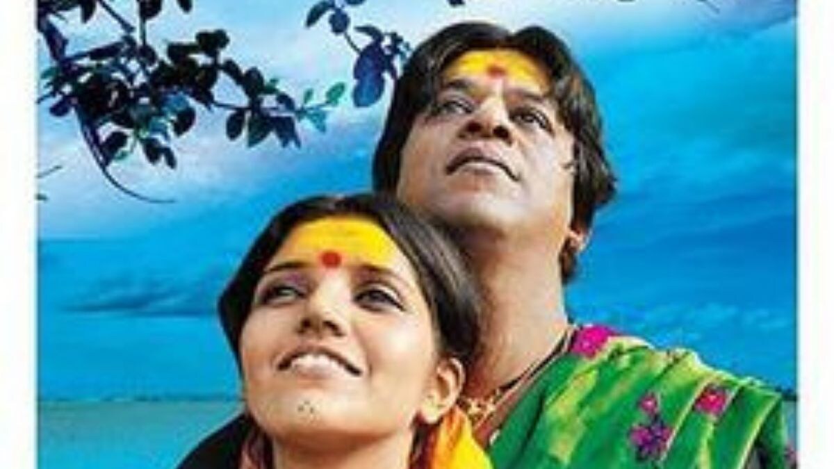 Five best Marathi films of the 21st century