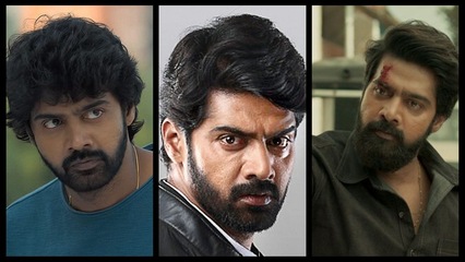 Five engrossing Telugu flicks starring Naveen Chandra