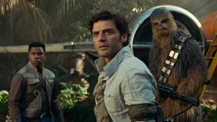 Five highly acclaimed Oscar Isaac performances