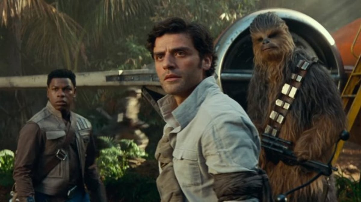 Five highly acclaimed Oscar Isaac performances