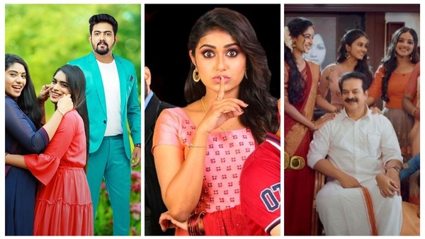 Five highly entertaining Malayalam drama series to watch this year