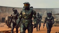 Five video-game TV adaptations to enjoy while you wait for the new episode of Halo