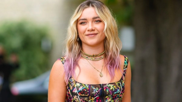 Florence Pugh: A force to reckon with?