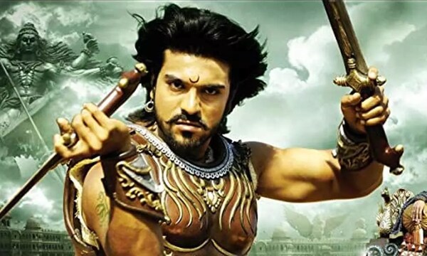 Magadheera
