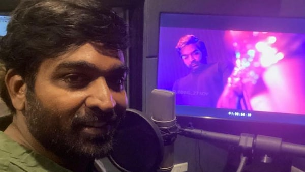 From Vikram to Merry Christmas: Vijay Sethupathi's upcoming releases will satiate your hunger for unique movies
