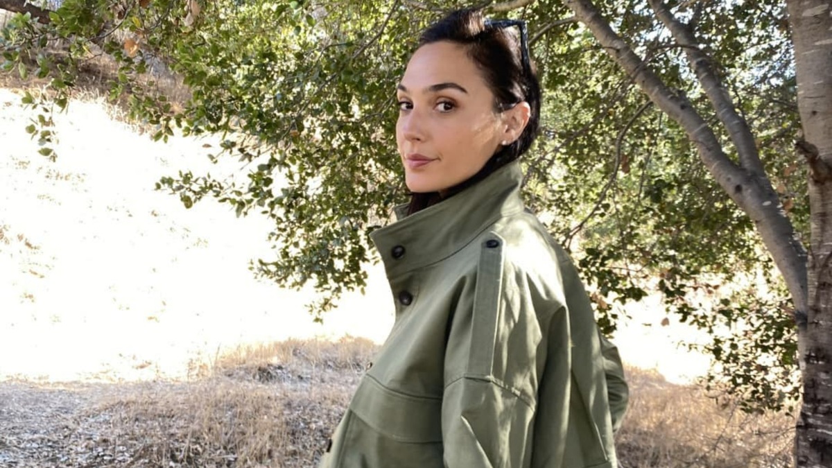 Gal Gadot on Cleopatra: We're going to show not just how sexy and appealing she was