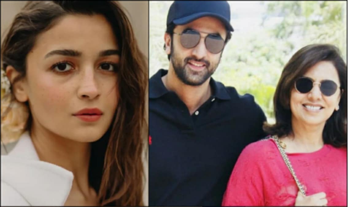 Gangubai Kathiawadi: Here's what Ranbir Kapoor's mother Neetu Kapoor has to say about the Alia Bhatt starrer