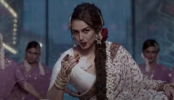 Gangubai Kathiawadi song Shikayat: A melodious heartbreaking track starring Huma Qureshi in Alia Bhatt's film