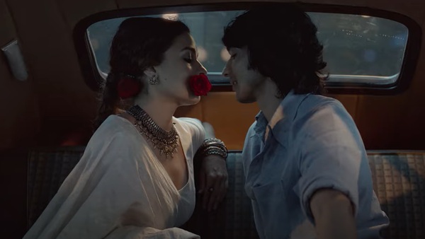 Gangubai Kathiawadi song Meri Jaan: Alia Bhatt-Shantanu Maheshwari showcase their passionate relationship in this peppy track