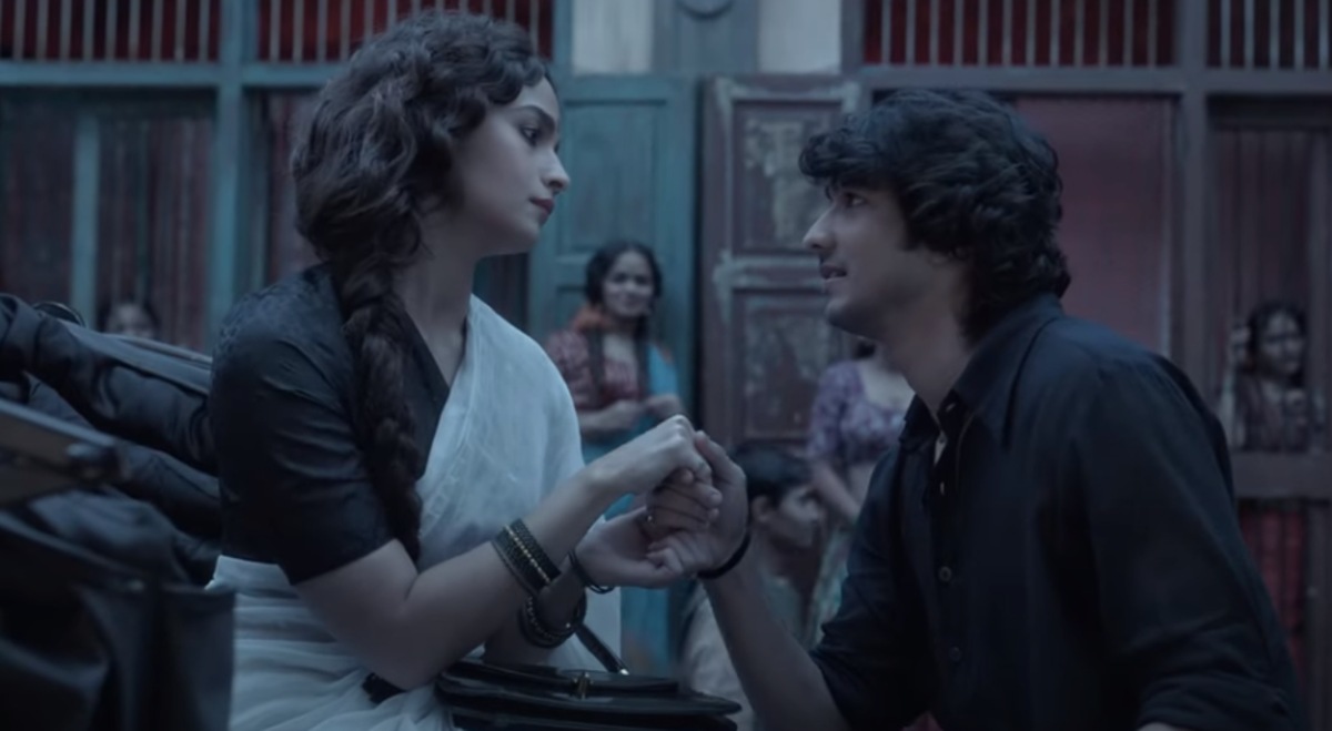 Gangubai Kathiawadi song Jab Saiyaan: Alia Bhatt-Shantanu Maheshwari's romantic track will remind you of your first love