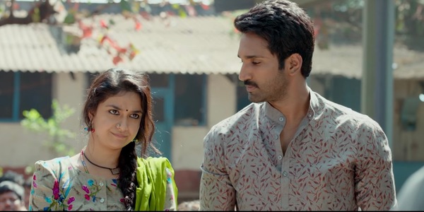 Good Luck Sakhi Trailer Talk: Jagapathi Babu Mentors Keerthi Suresh In This Sports Drama