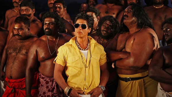 Guilty Pleasure: Watching Chennai Express will make you miss Shah Rukh Khan on screen more!