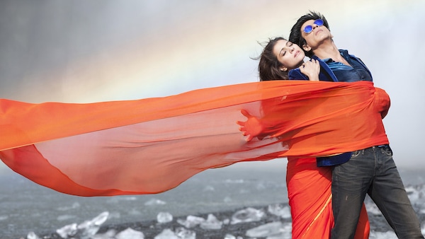 Guilty Pleasures: Rohit Shetty’s Dilwale proves that Kajol-Shah Rukh Khan's chemistry is evergreen