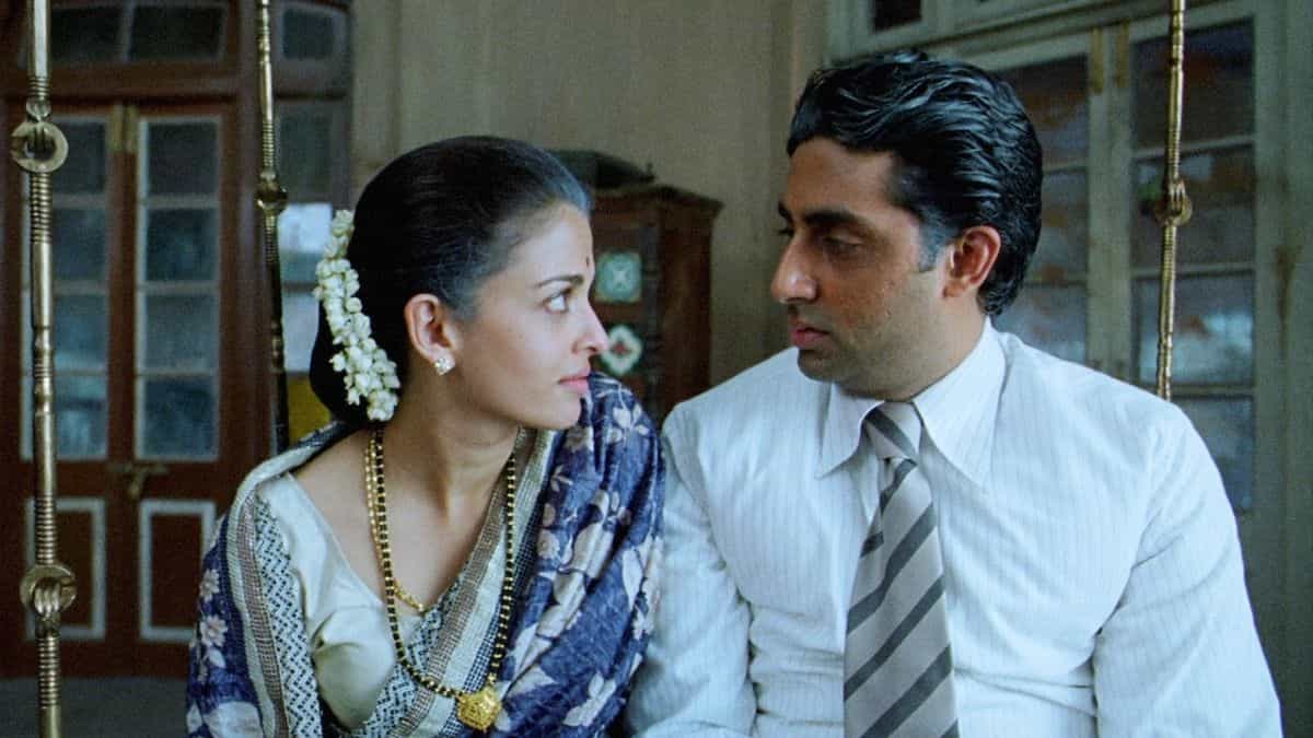 Guru' turns 15: When Abhishek Bachchan proposed to Aishwarya Rai on the  sets of film