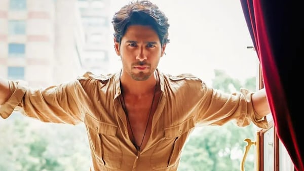 Happy Birthday Sidharth Malhotra: Tracing the Student of the Year's journey to Shershaah