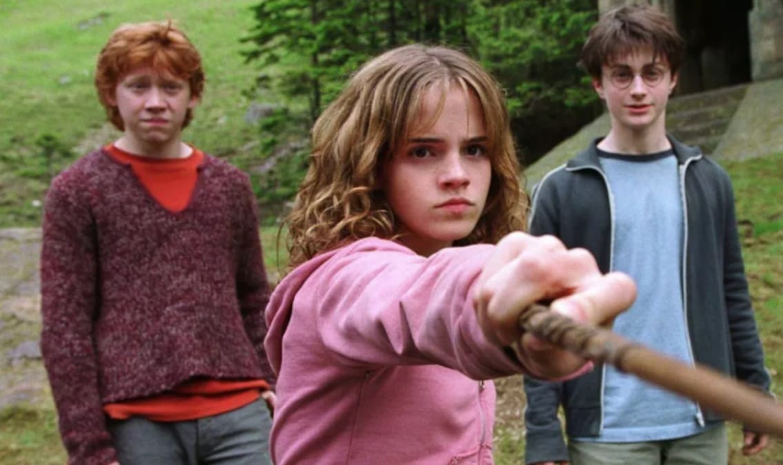 Harry Potter 20th Anniversary: Here are the 20 unforgettable spells from the world of wizards