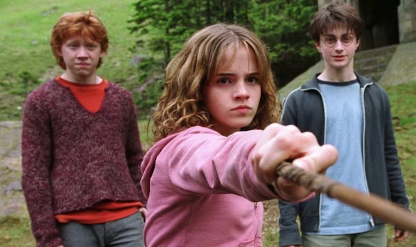 Harry Potter 20th Anniversary: Here are the 20 unforgettable spells from the world of wizards