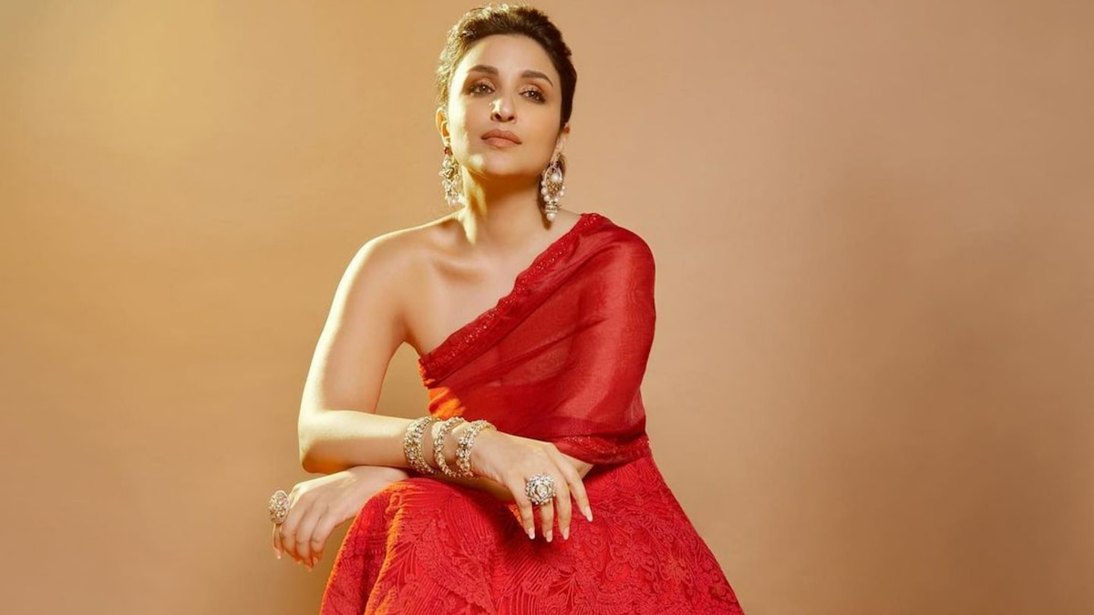 Has Parineeti Chopra opted out of Ranbir Kapoor starrer Animal for Imtiaz Ali's Chamkila?