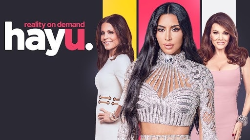 Hayu Reality Shows that aren’t about the Real Housewives