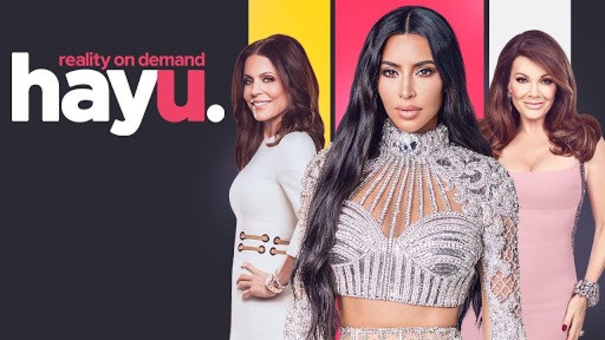 Hayu Reality Shows that aren’t about the Real Housewives