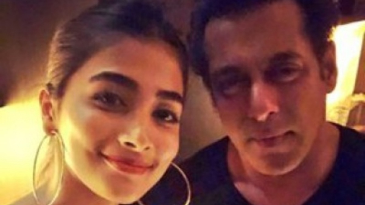 Here's when Salman Khan and Pooja Hegde kickstart Kabhi Eid Kabhi Diwali shoot