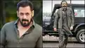 'Hope you keep doing better and better': Salman Khan praises Bobby Deol for Love Hostel