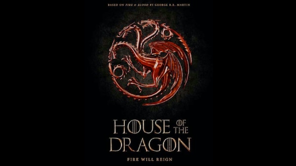 House of the Dragon release date: When and where to watch the Game of Thrones prequel on OTT