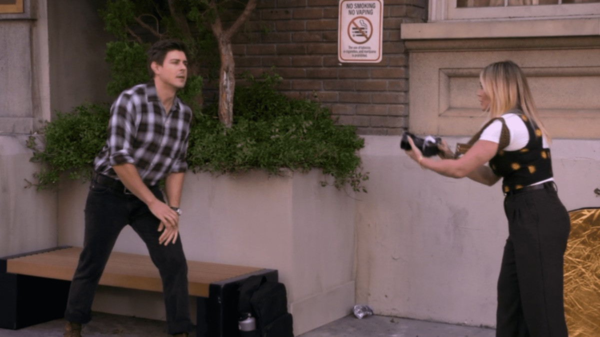 How I Met Your Father episode 3 The Fixer review: Hilary Duff-led show gets better, more relatable