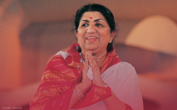 Fans upset after Grammy Awards leave out Lata Mangeshkar from 'In Memoriam' segment; read Twitter reactions
