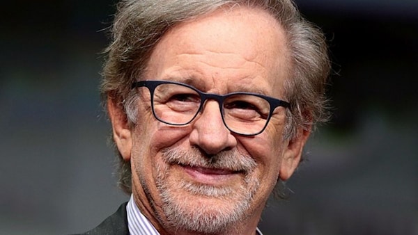 How much of a Steven Spielberg nerd are you?