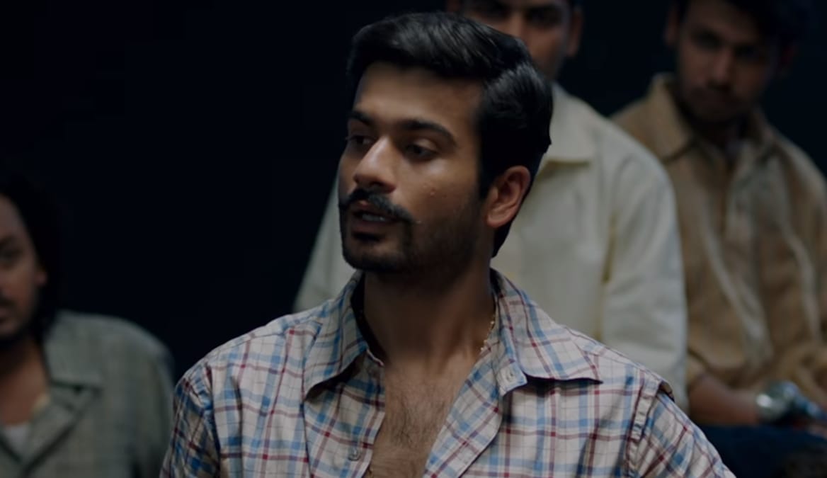 Hurdang trailer Twitter reactions: Fans love Sunny Kaushal's style; praise film for 'raising an important issue'