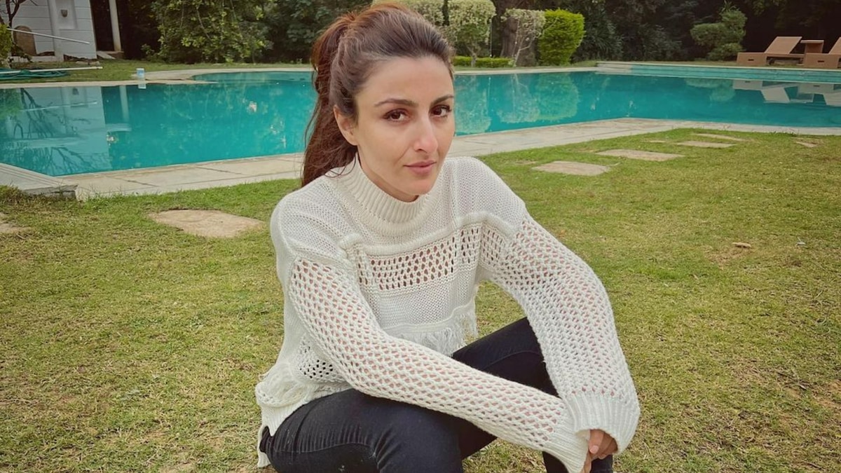 'Hush Hush is gritty and real': Soha Ali Khan on her Amazon Prime Video series
