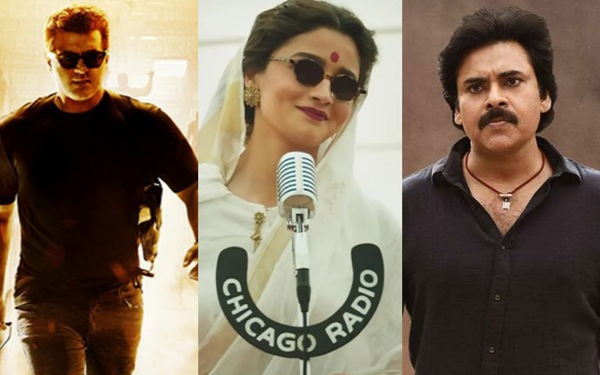 Inside The Box: A Blockbuster Weekend At The Cinemas