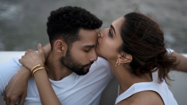 'Intimacy is not easy': Deepika Padukone reveals Gehraiyaan director Shakun Batra created safe environment on the sets
