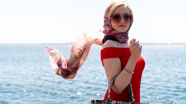 Inventing Anna review: Julia Garner shines in the captivating series