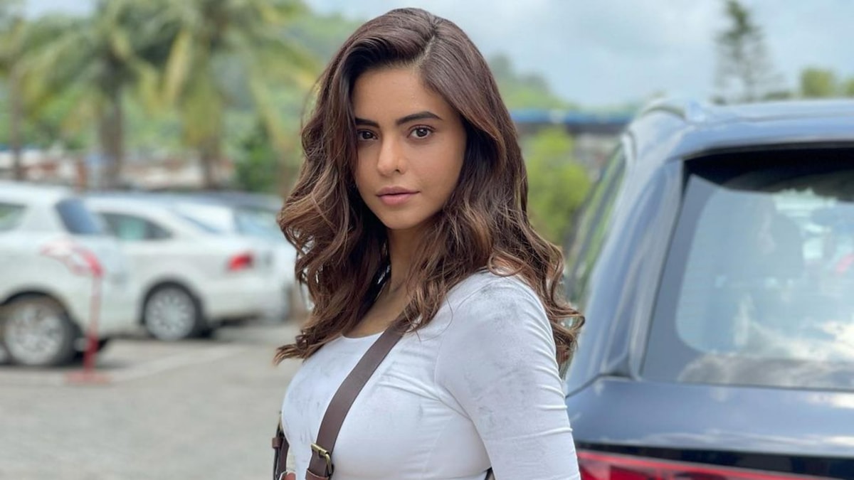 'Isolated myself to get into the skin of my character': Aamna Sharif on how she prepped for Damaged 3