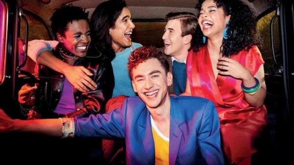 It’s a Sin review: The tragedy of an epidemic that the world ignored