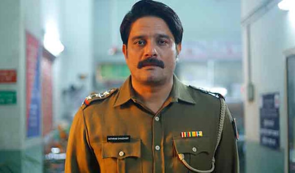 Jaideep Ahlawat: I'll be very happy to return to Paatal Lok