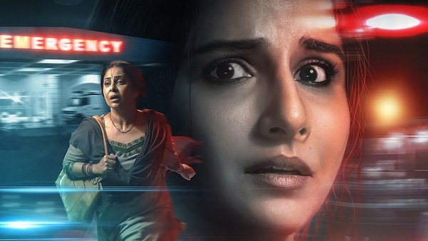 Jalsa review: Celebrate Vidya Balan, Shefali Shah’s captivating performances backed by a compelling story