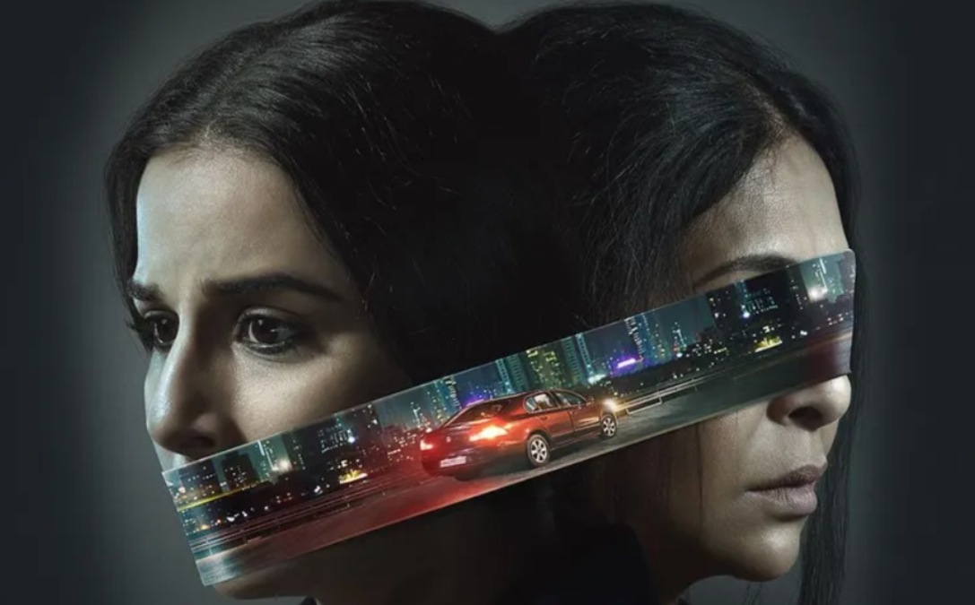 Jalsa trailer Twitter reactions: Fans can't wait to watch Vidya Balan and Shefali Shah's gripping thriller