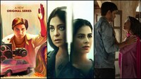 January 2022 Week 2 OTT movies, web series India releases: From Human, Ranjish Hi Sahi to Yeh Kaali Kaali Ankhein