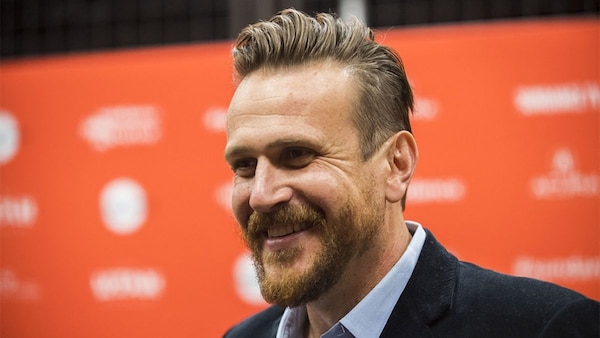 Jason Segel turns 42: Examining how the actor shed the weight of How I Met Your Mother
