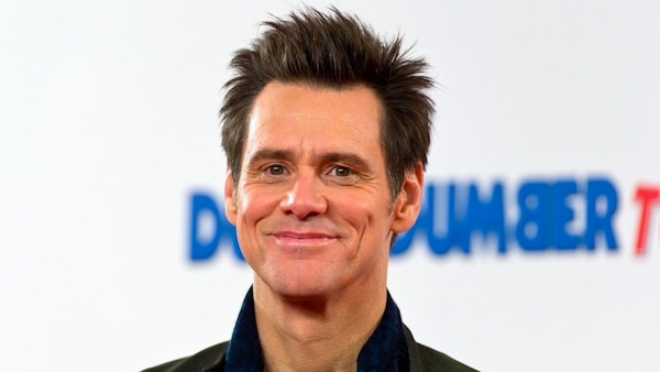 Jim Carrey: A comedian with a range of a madman