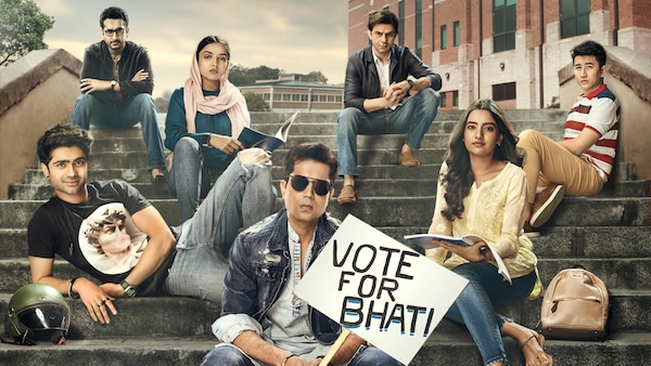 Jugaadistan trailer: Sumeet Vyas, Arjun Mathur, Ahsaas Channa starrer portrays darker aspects of student life