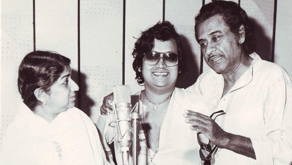 Kabhi Alvida Na Kehna: A tribute to music legend Bappi Lahiri