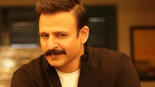 Kaduva: Vivek Oberoi concludes filming for the Prithviraj Sukumaran-led film