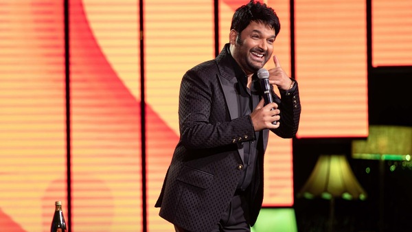 Kapil Sharma: I'm Not Done Yet review — Comedian’s Netflix stand-up is strictly for his diehard fans